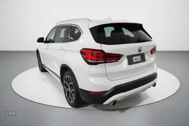 BMW X1 2022 #5 BMW X1 2022 car image #5