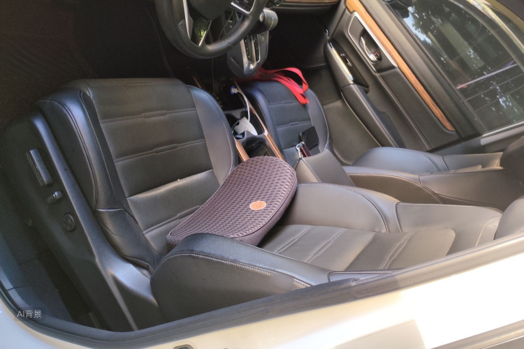 Honda CR-V 2019 car image #17