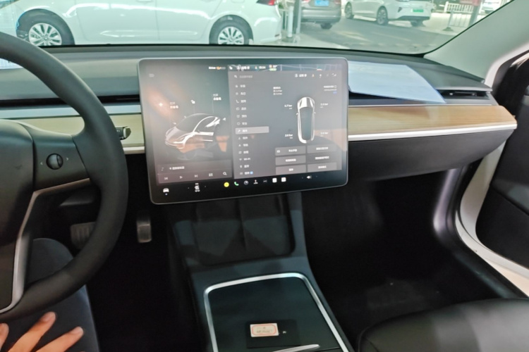 Tesla Model 3 2022 #10 Tesla Model 3 2022 immagine di auto #10