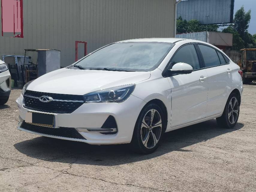 Chery Arrizo 5 2020 Chery Arrizo 5 2020 car image