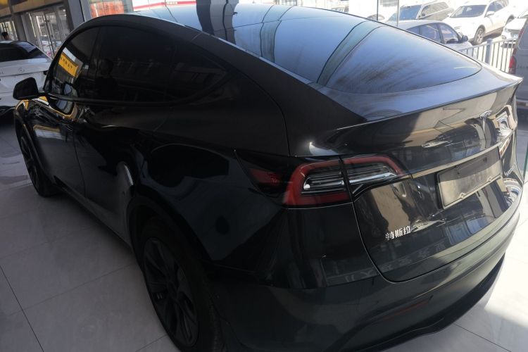 Tesla Model Y 2024 car image #7