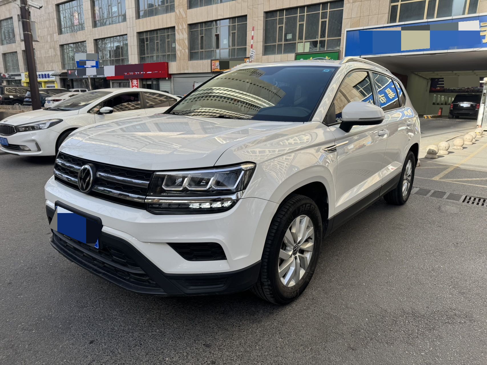 2019 2019 immagine di auto