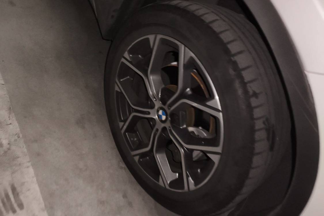 BMW X1 2021 car image #9