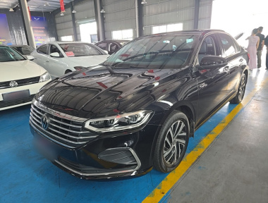 Volkswagen Lavida 2023 Volkswagen Lavida 2023 car image