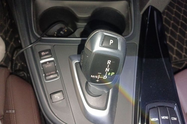 BMW 3 Series 2017 #16 BMW 3 Series 2017 car image #16