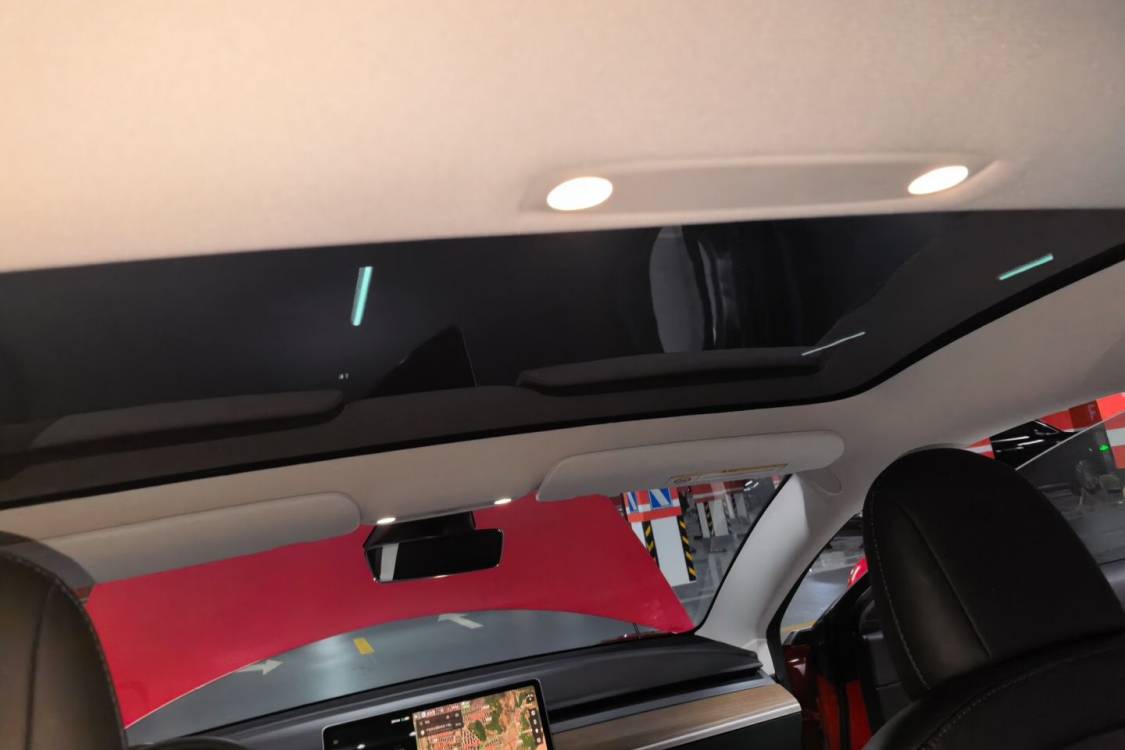 Tesla Model 3 2020 #22 Tesla Model 3 2020 car image #22
