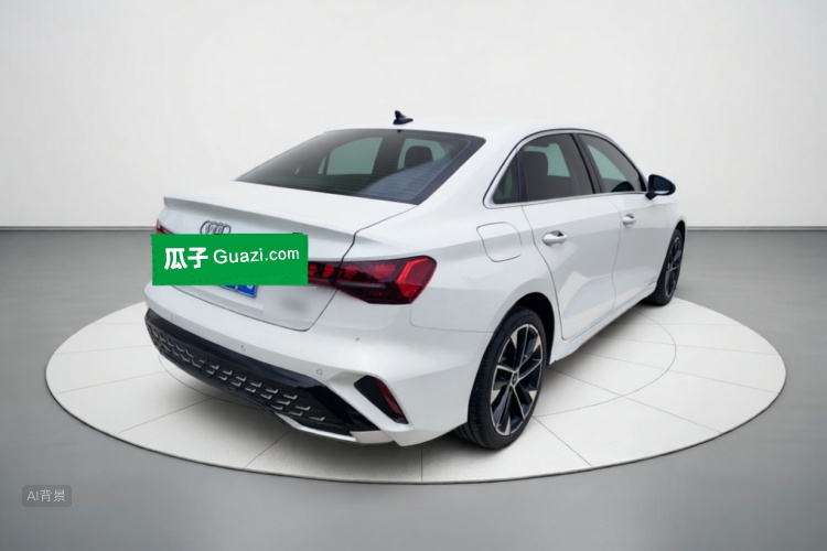 Audi A3 2025 car image #7