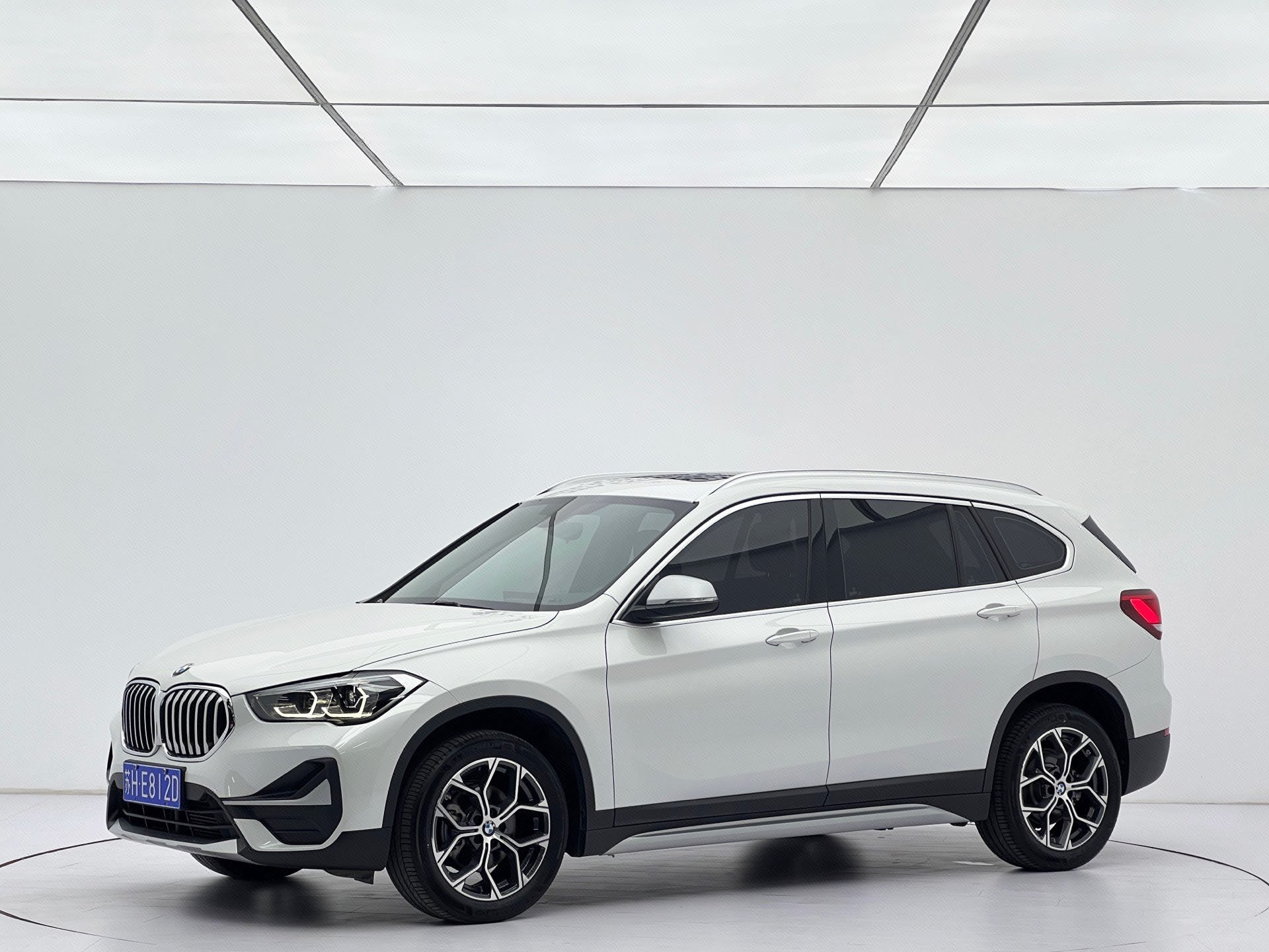 BMW X1 2023 BMW X1 2023 imagen de coche