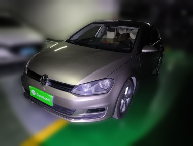 Volkswagen Golf 2015 car image 
