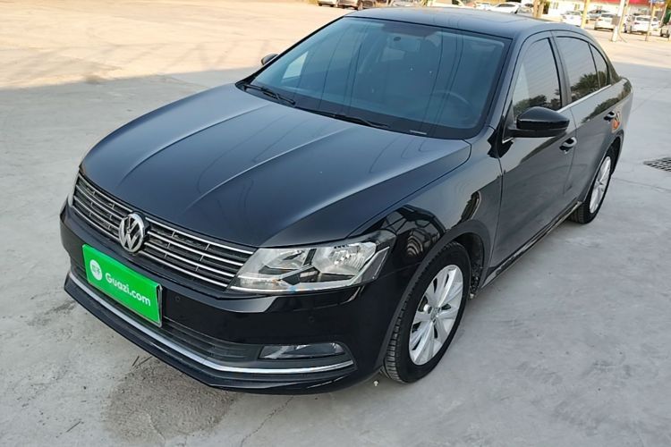 Volkswagen Lavida 2017 #2 Volkswagen Lavida 2017 car image #2