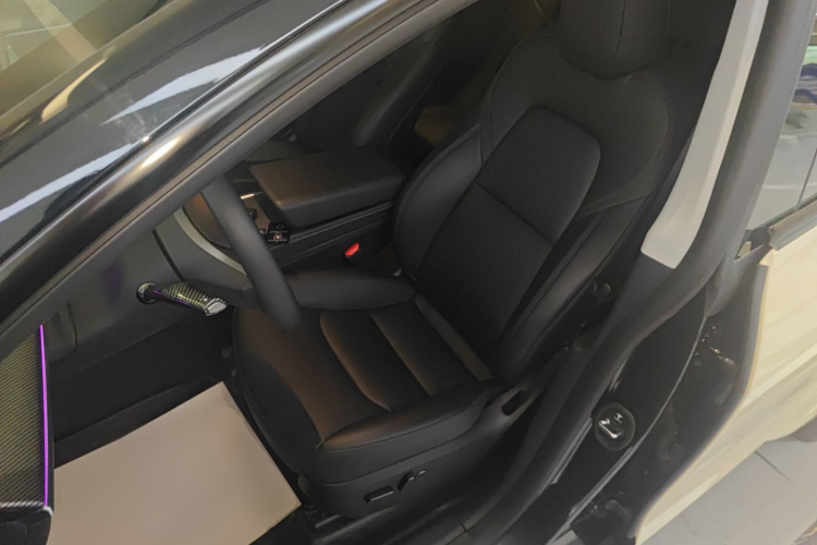 Tesla Model Y 2024 car image #15
