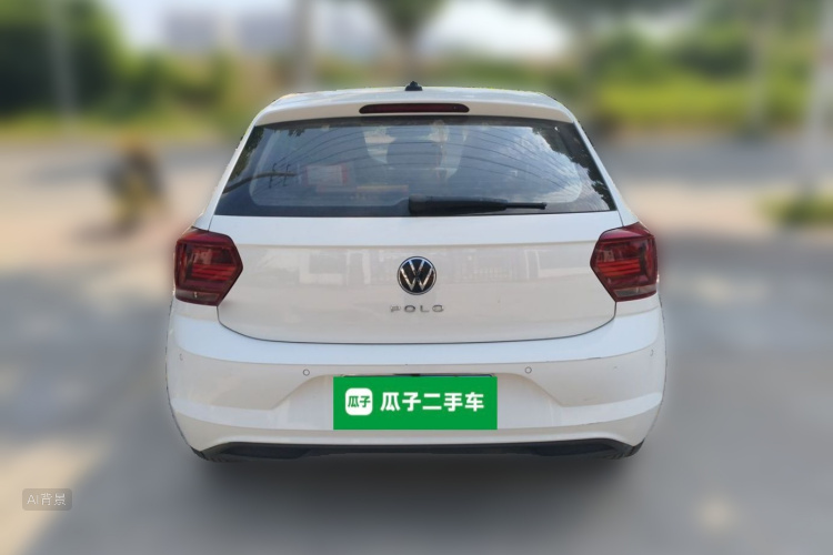 Volkswagen Polo 2022 #6 Volkswagen Polo 2022 car image #6