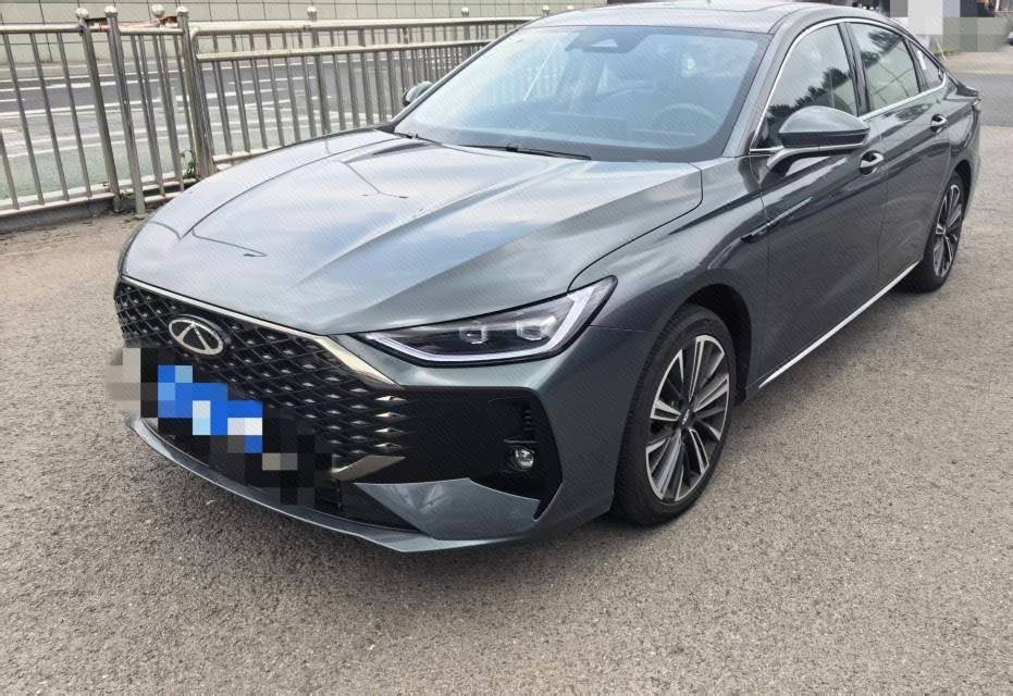 Chery Arrizo 8 Pro 2025 Chery Arrizo 8 Pro 2025 car image