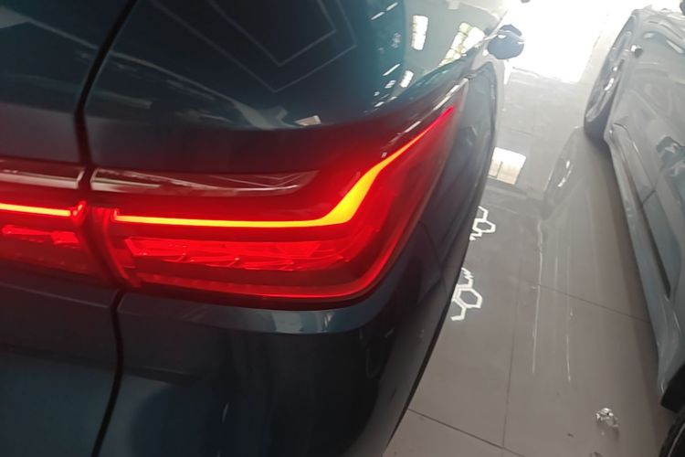 BYD Yuan Plus 2023 #8 BYD Yuan Plus 2023 car image #8