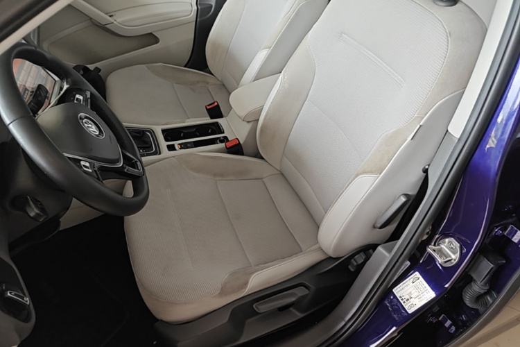 Volkswagen Golf 2018 #15 Volkswagen Golf 2018 car image #15