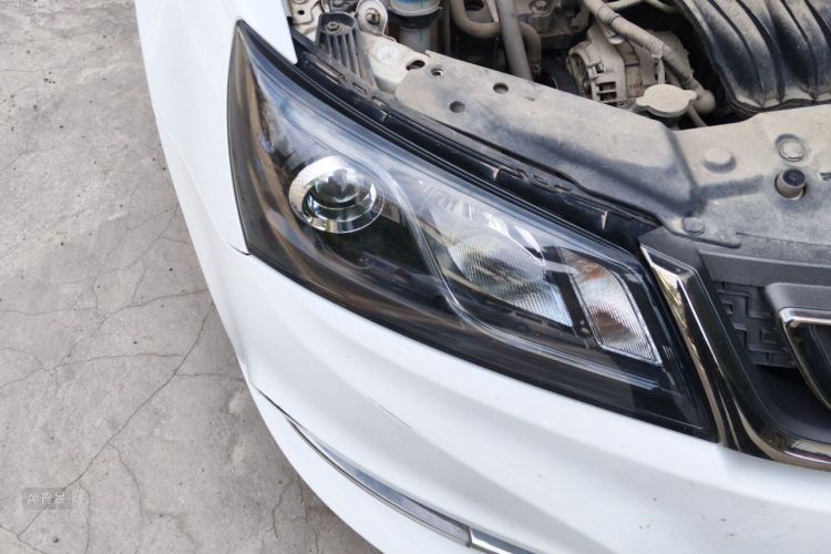 GEELY Emgrand 2017 #8 GEELY Emgrand 2017 car image #8