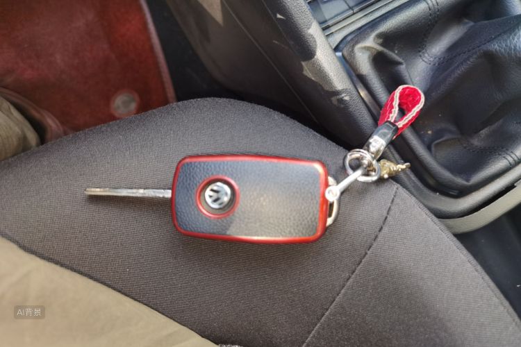 Volkswagen Santana 2020 immagine di auto #10