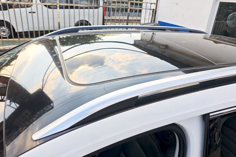 Volkswagen Tharu 2020 car image #25