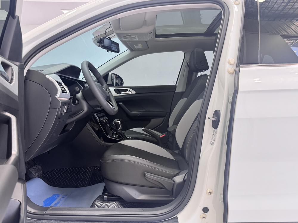 Volkswagen Tacqua 2022 #15 Volkswagen Tacqua 2022 car image #15