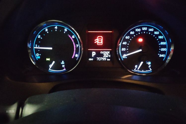 Toyota Corolla 2019 #14 Toyota Corolla 2019 car image #14