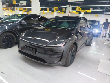 Tesla Model Y 2025 Tesla Model Y 2025 car image