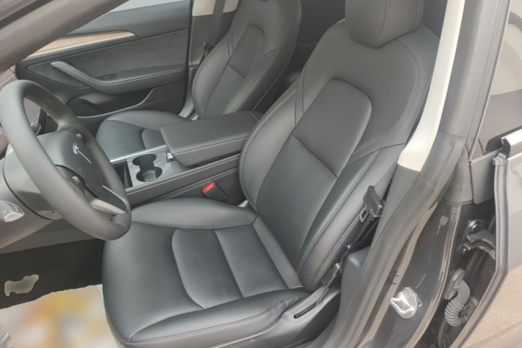 Tesla Model 3 2021 #15 Tesla Model 3 2021 immagine di auto #15