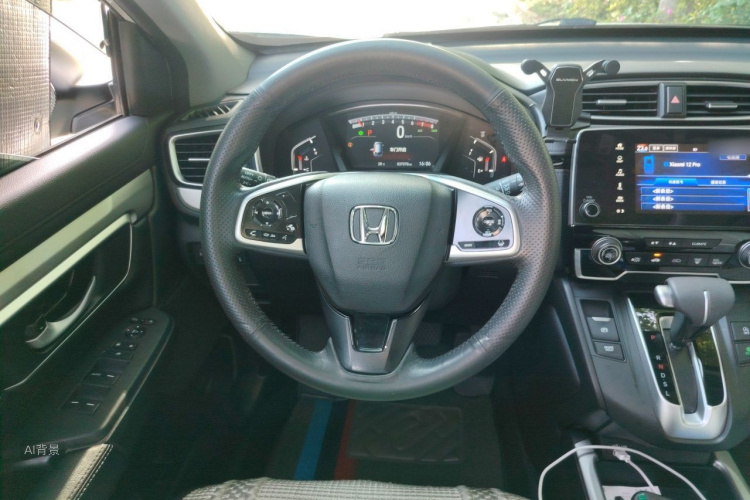Honda CR-V 2022 #12 Honda CR-V 2022 car image #12