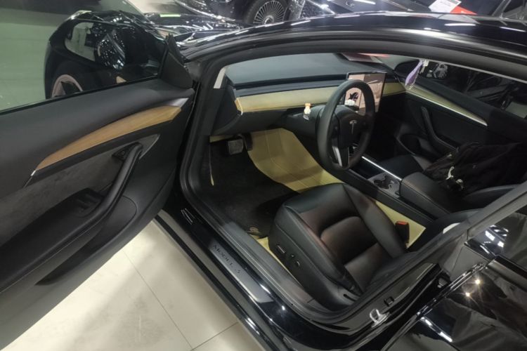 Tesla Model 3 2023 #16 Tesla Model 3 2023 car image #16