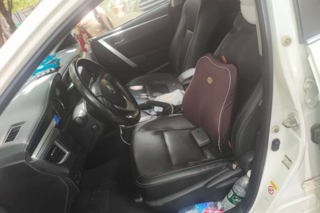 Toyota Corolla 2019 imagem de carro #18