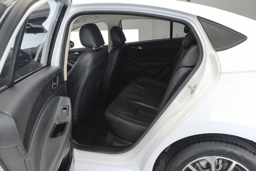 Chery Arrizo 5 2023 #15 Chery Arrizo 5 2023 immagine di auto #15