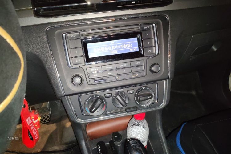 Volkswagen Santana 2017 #15 Volkswagen Santana 2017 imagem de carro #15