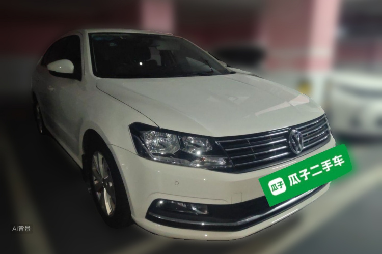 Volkswagen Lavida 2019 #4 Volkswagen Lavida 2019 imagen de coche #4