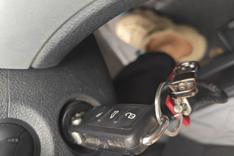 Volkswagen Lavida 2016 car image #10