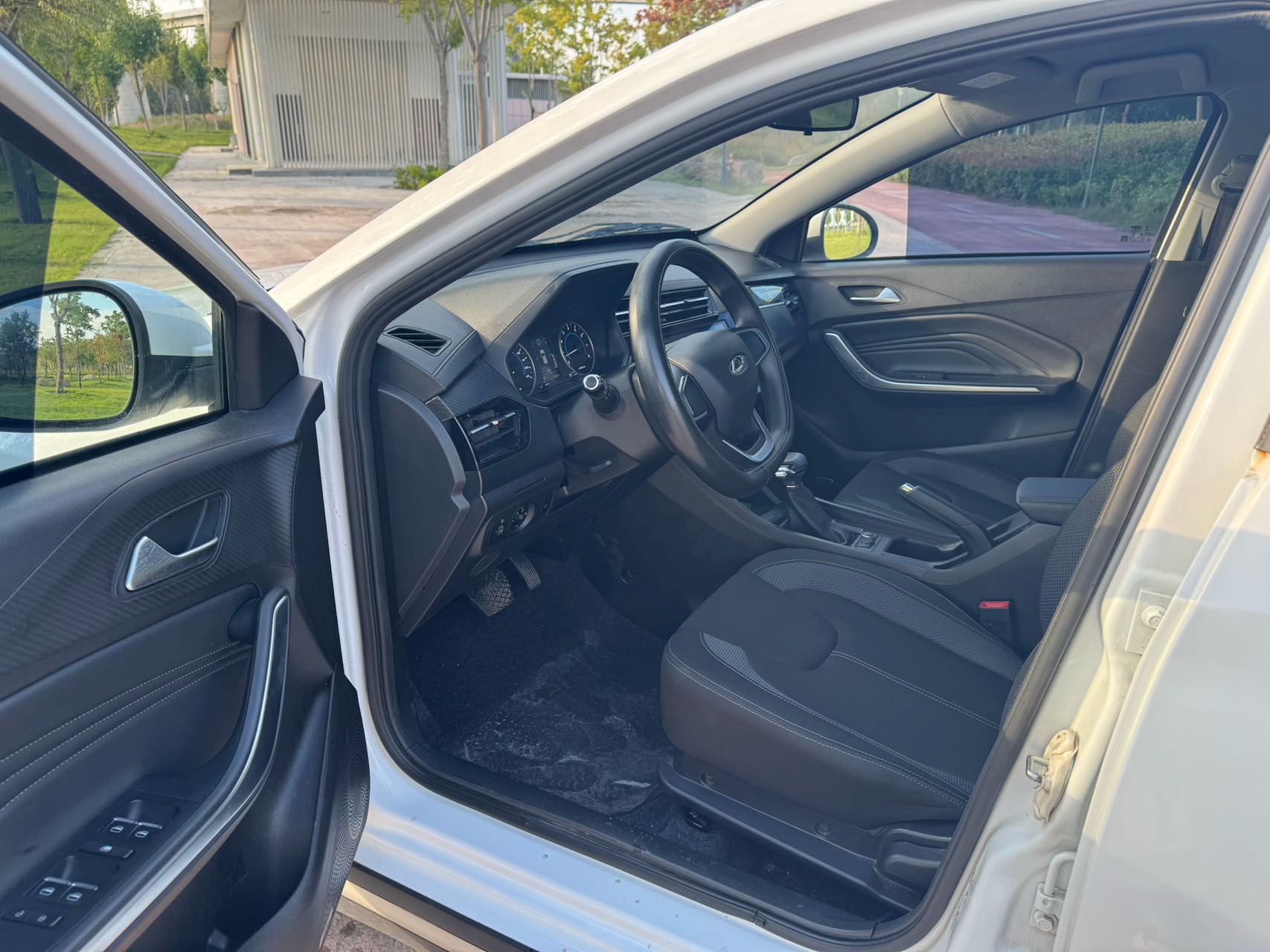 Chery Tiggo 3x 2025 #7 Chery Tiggo 3x 2025 صورة سيارة #7