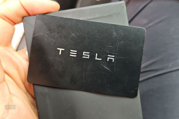 Tesla Model 3 2024 #10 Tesla Model 3 2024 car image #10