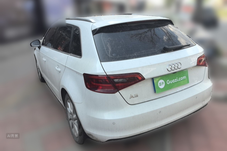 Audi A3 2016 صورة سيارة #5