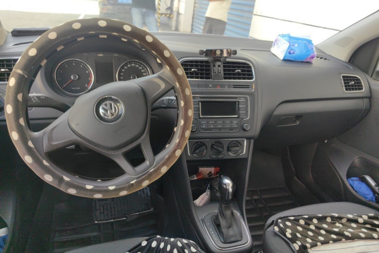 Volkswagen Polo 2015 #7 Volkswagen Polo 2015 imagen de coche #7
