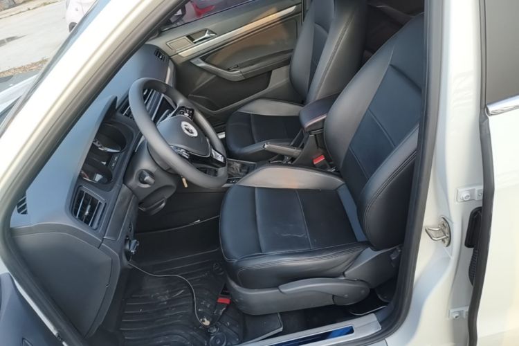 Volkswagen Lavida 2023 car image #15