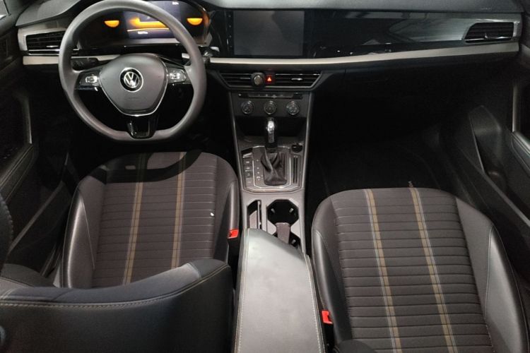 Volkswagen Lavida 2021 #10 Volkswagen Lavida 2021 car image #10