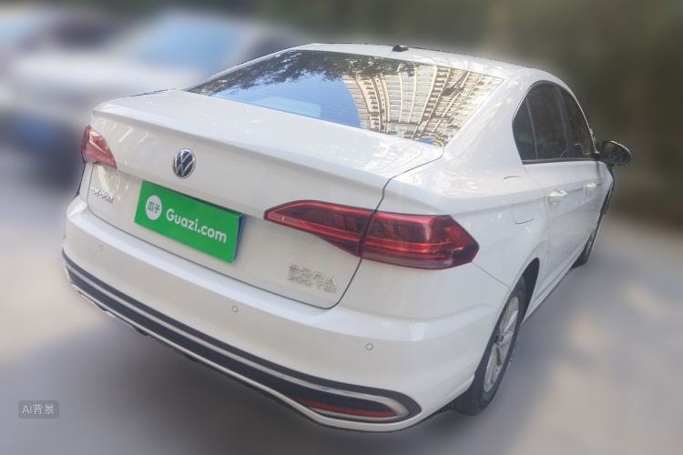 Volkswagen Bora 2024 صورة سيارة #7