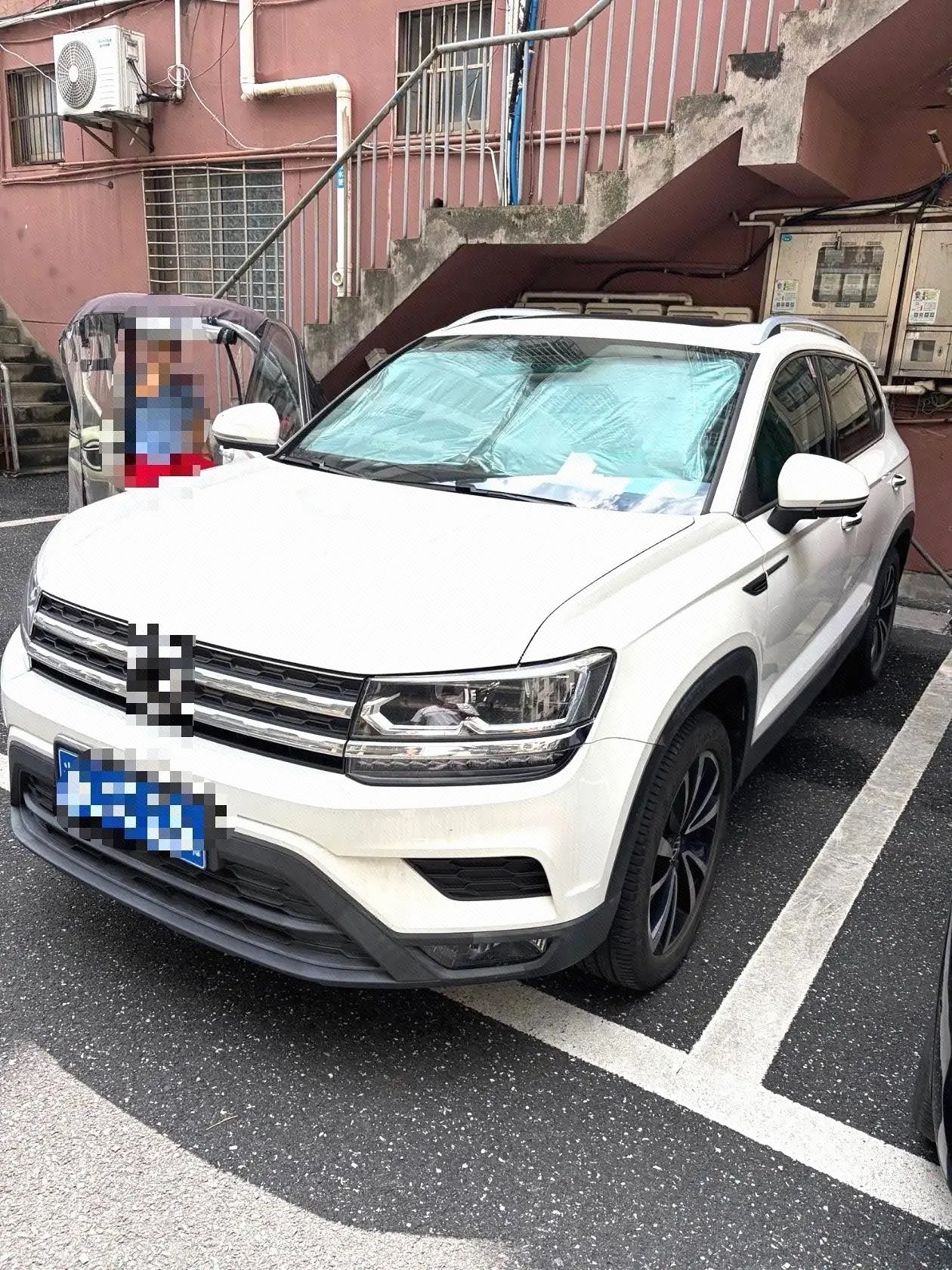 2021 2021 immagine di auto