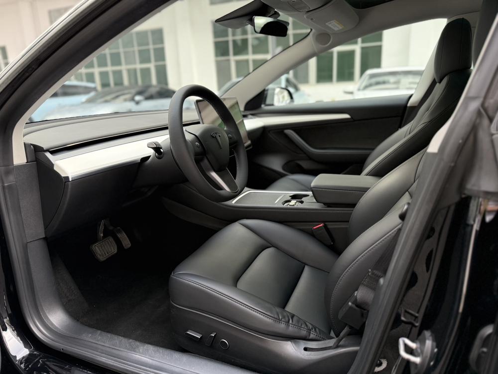 Tesla Model 3 2022 #17 Tesla Model 3 2022 car image #17