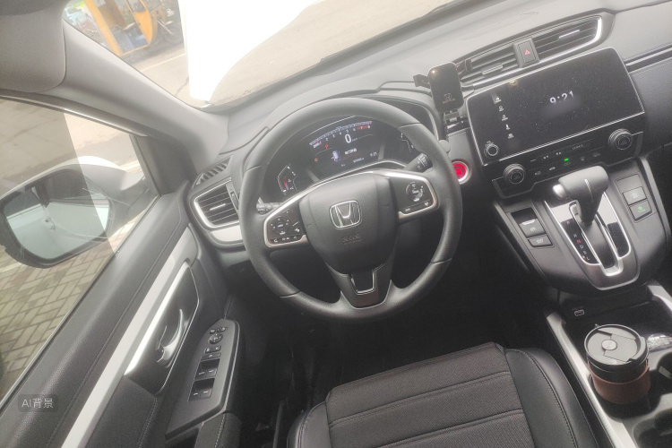 Honda CR-V 2022 car image #12