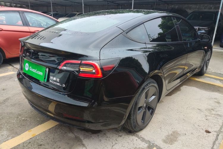 Tesla Model 3 2023 #7 Tesla Model 3 2023 car image #7