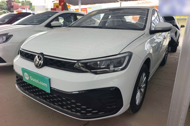 Volkswagen Lavida 2026 #2 Volkswagen Lavida 2026 car image #2