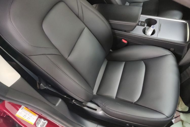 Tesla Model 3 2020 car image #24