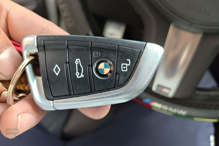 BMW 3 Series 2020 #10 BMW 3 Series 2020 car image #10