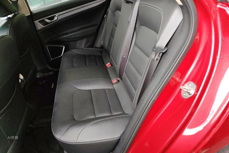 GEELY Emgrand GL 2019 imagem de carro #19