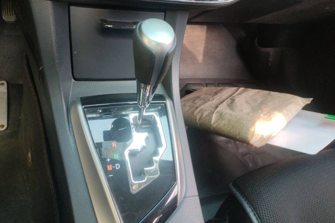 Toyota Corolla 2016 #28 Toyota Corolla 2016 car image #28