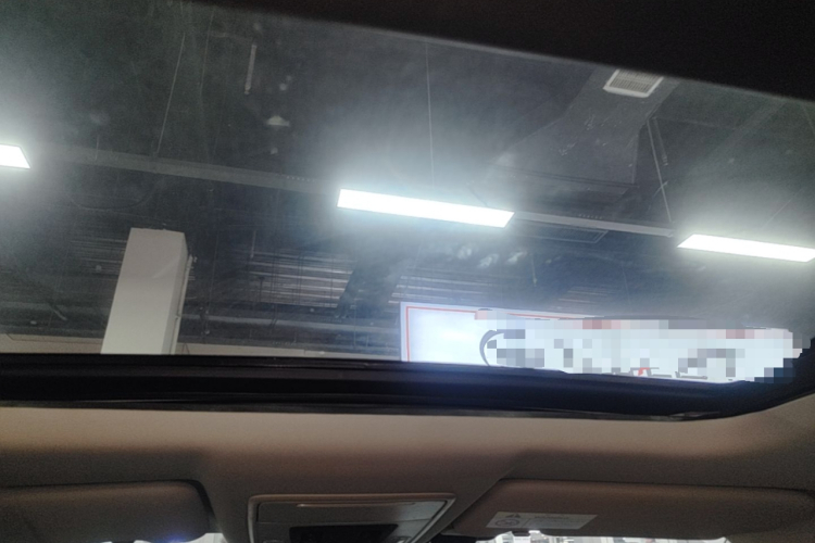 Honda CR-V 2024 car image #18